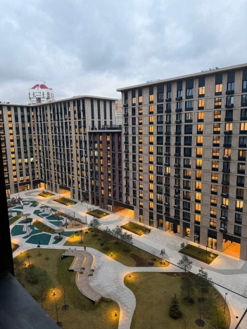 Купить квартиру в Москве. Вариант № 9863267, 36, площадь -  квм, цена 79500000 рублей