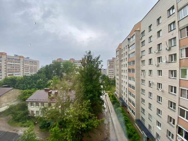 . Вариант № 52427, 9, площадь - 63 квм, цена 9100000 рублей