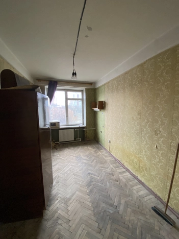 Купить двухкомнатную квартиру в Санкт-Петербурге. Вариант № 9827937, 3, площадь -  квм, цена 6300000 рублей