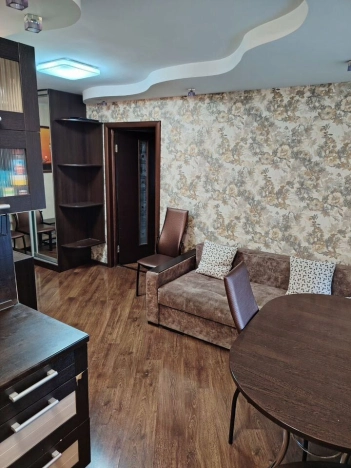 Купить трехкомнатную квартиру у метро Коммунарка в Москве. Вариант № 3968451, 3, площадь -  квм, цена 6950000 рублей