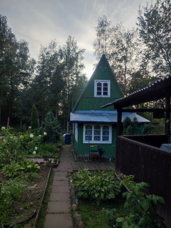 Купить дачу в Москве. Вариант № 7645049, 12, площадь -  квм, цена 4200000 рублей