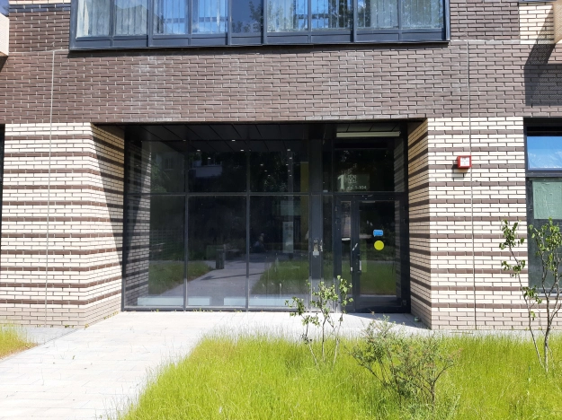 Купить квартиру в Москве. Вариант № 8173104, 2, площадь -  квм, цена 16695450 рублей