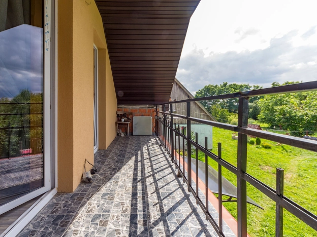 Купить дом в Зеленоградске. Вариант № 10002, 20, площадь - квм, цена 12500000 рублей