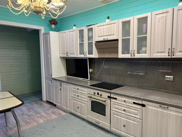 Купить дом в Москве. Вариант № 8807704, 5, площадь -  квм, цена 15600000 рублей