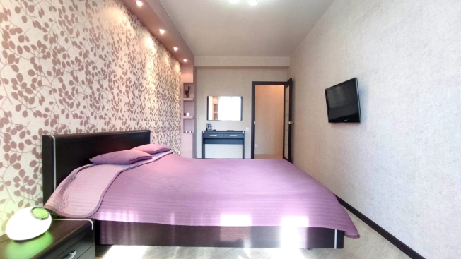 . Вариант № 27653, 4, площадь - 73 квм, цена 10000000 рублей