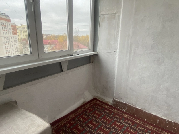 Снять квартиру на улице Гвардейская в Владимире. Вариант № 7992588, 14, площадь -  квм, цена 30000 рублей