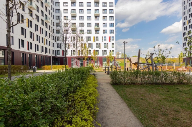 Купить квартиру в Москве. Вариант № 37869, 22, площадь - квм, цена 41000000.0000 рублей