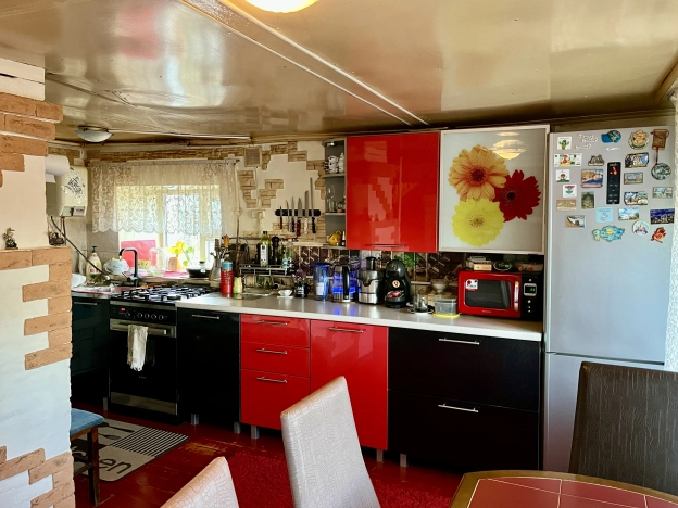 Купить дом в Микрорайоне Толмачёво, Вязники в Вязниках. Вариант № 30647, 19, площадь -  квм, цена 3200000 рублей