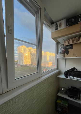 Купить квартиру на улице Виктора Уса в Новосибирске. Вариант № 2666281, 5, площадь -  квм, цена 2750000 рублей