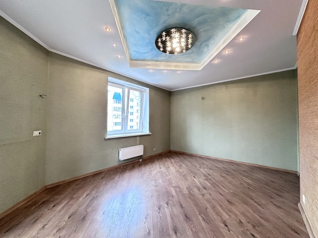 Купить трехкомнатную квартиру на улице Московское шоссе в Санкт-Петербурге. Вариант № 2527297, 12, площадь -  квм, цена 23650000 рублей