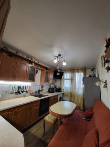 Купить квартиру в Москве. Вариант № 8113968, 0, площадь -  квм, цена 15300000 рублей