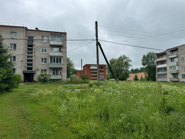 Купить двухкомнатную квартиру на улице Школьная в Калужской области. Вариант № 334811, 19, площадь -  квм, цена 1300000 рублей