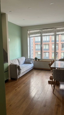 Купить квартиру в Москве. Вариант № 9968857, 2, площадь -  квм, цена 48000000 рублей