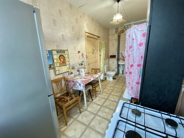 Купить двухкомнатную квартиру в Калининградской области. Вариант № 8070291, 5, площадь -  квм, цена 2500000 рублей