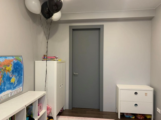 Купить трехкомнатную квартиру в Королёве. Вариант № 3241, 5, площадь - квм, цена 17850000 рублей