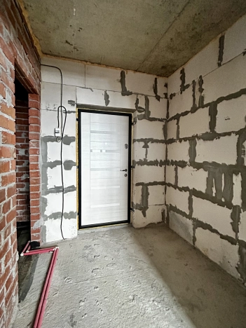 . Вариант № 26126, 9, площадь - 32.7 квм, цена 2899000 рублей