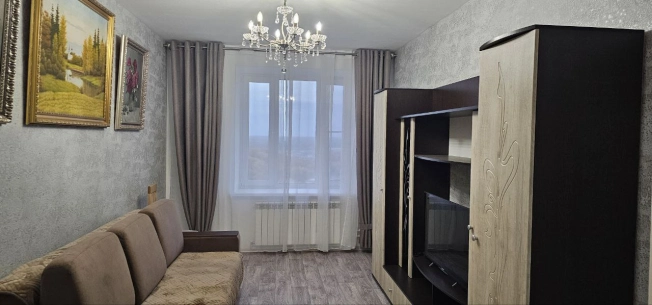 Снять квартиру в Нижнем Новгороде. Вариант № 7551487, 1, площадь -  квм, цена 45000 рублей