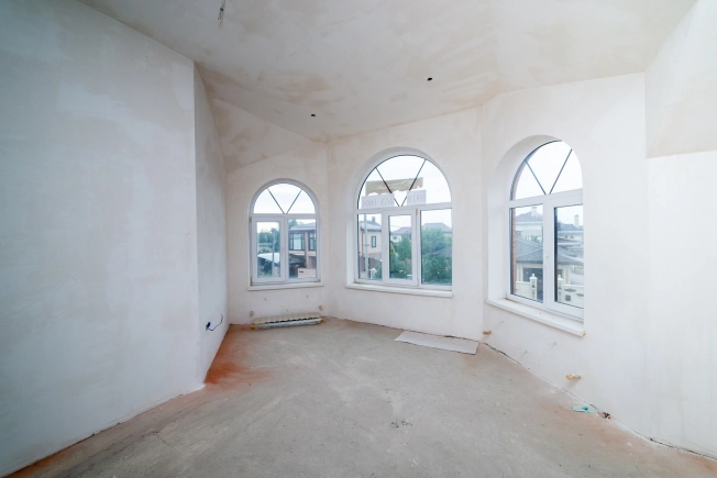 Купить дом на улице Степана Коцура в Краснодаре. Вариант № 10055, 21, площадь -  квм, цена 39000000 рублей