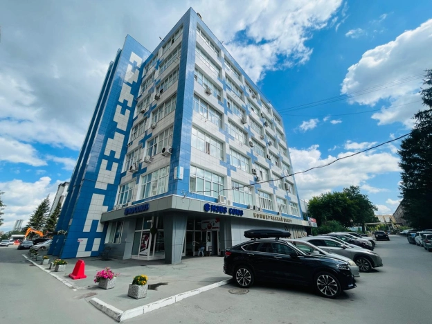 Снять коммерческую недвижимость в Новосибирске. Вариант № 17325, 3, площадь -  квм, цена 22000 рублей