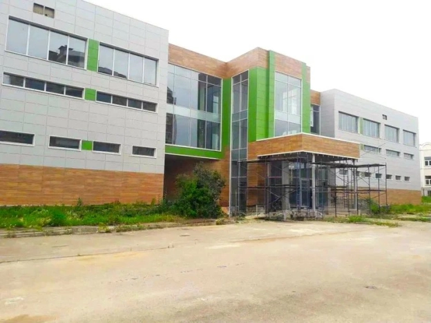 Купить коммерческую недвижимость в Москве. Вариант № 10353539, 0, площадь -  квм, цена 720000000 рублей