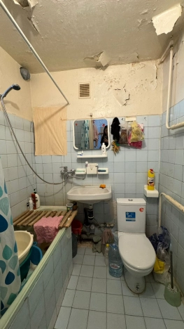 Купить однокомнатную квартиру на улице Обсерваторная в Ростовской области. Вариант № 60792, 5, площадь -  квм, цена 3250000 рублей