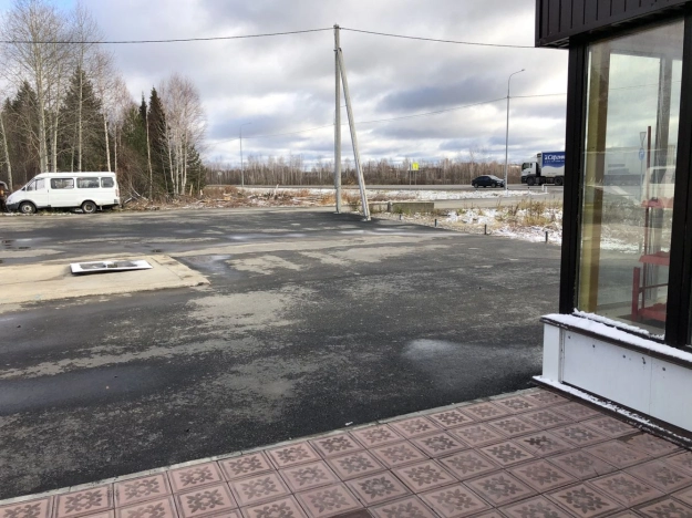 Купить коммерческую недвижимость в Тобольске. Вариант № 550, 12, площадь -  квм, цена 20000000 рублей