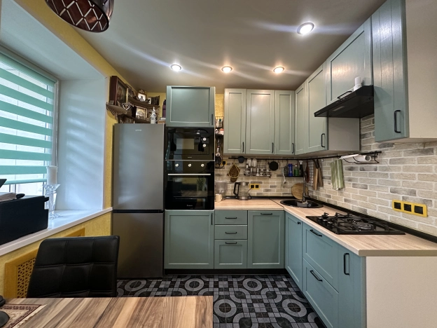 Купить однокомнатную квартиру на улице Трудовая в Ивантеевке. Вариант № 8410285, 0, площадь -  квм, цена 6999000 рублей