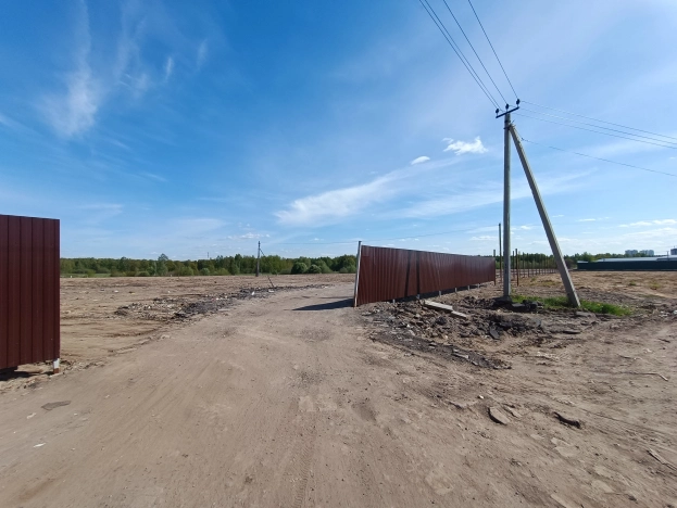 Купить земельный участок в Москве. Вариант № 2084, 2, площадь -  квм, цена 75000000 рублей