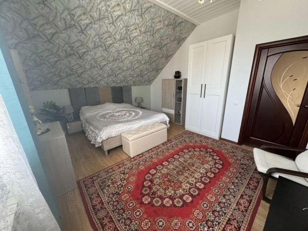 Купить дом в Москве. Вариант № 9830368, 15, площадь -  квм, цена 18500000 рублей