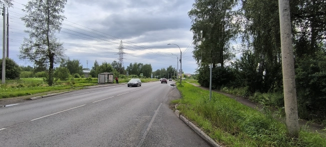 Купить земельный участок на улице Загородная в Ярославской области. Вариант № 54411, 3, площадь -  квм, цена 7000000 рублей