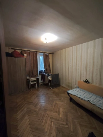 Купить квартиру в Москве. Вариант № 10535459, 4, площадь - квм, цена 16000000 рублей