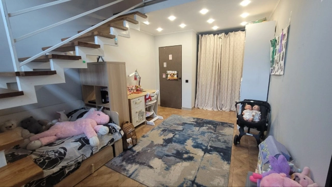 Купить квартиру в Москве. Вариант № 9222929, 0, площадь -  квм, цена 81190000 рублей