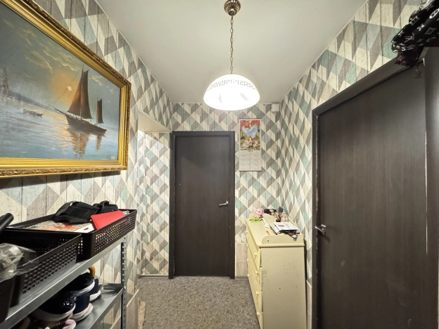 Купить квартиру на вторичке у метро Кунцевская в Москве. Вариант № 2555700, 29, площадь -  квм, цена 20500000 рублей