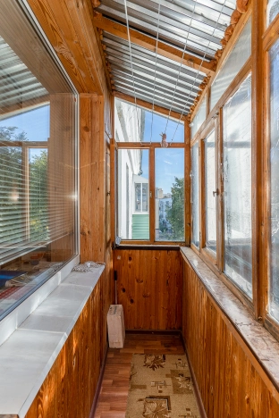 Купить квартиру на улице проспект Ленина в Коврове. Вариант № 44967, 10, площадь -  квм, цена 3150000 рублей