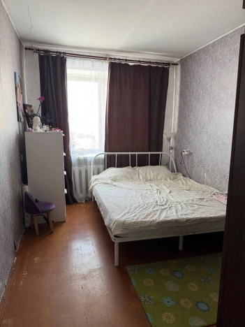 Купить квартиру на улице Кабанская в Улан-Удэ. Вариант № 9406772, 3, площадь -  квм, цена 6500000 рублей