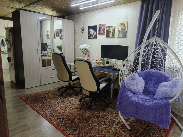 Купить дом в Санкт-Петербурге. Вариант № 9550009, 14, площадь -  квм, цена 5200000 рублей