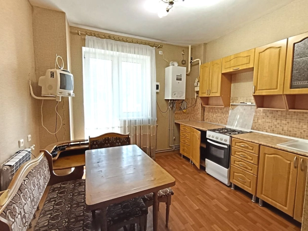 Купить двухкомнатную квартиру в Микрорайоне Юго-Восточный в Белгороде. Вариант № 35525, 4, площадь -  квм, цена 5500000 рублей