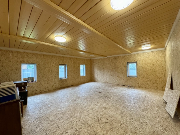 Купить дом на улице Старая Ляча в Ярославской области. Вариант № 1298526, 4, площадь -  квм, цена 3200000 рублей