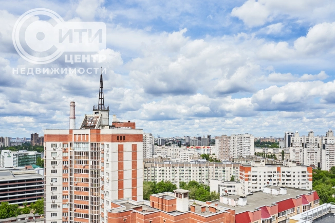 . Вариант № 43701, 29, площадь - 79.6 квм, цена 12499000 рублей