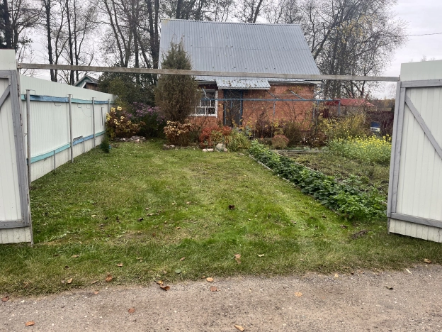 Купить дачу на улице 6-я линия в Владимирской области. Вариант № 16550, 33, площадь -  квм, цена 2500000 рублей