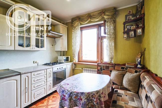 . Вариант № 49595, 1, площадь - 53.8 квм, цена 5400000 рублей