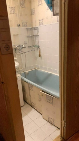 Купить квартиру в Москве. Вариант № 10290433, 8, площадь -  квм, цена 13500000 рублей