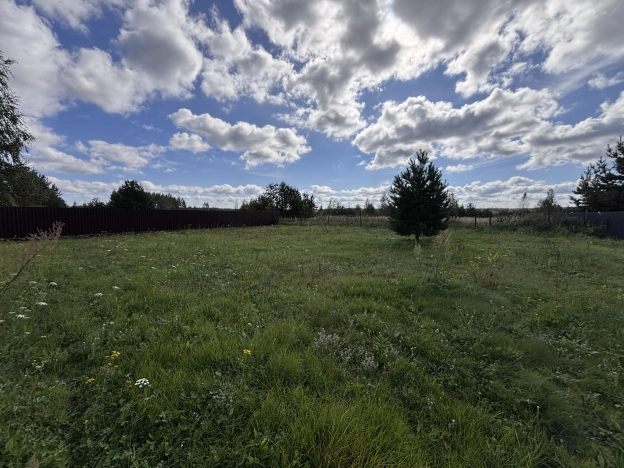 Купить земельный участок в Коврове. Вариант № 39759, 1, площадь -  квм, цена 1220000 рублей