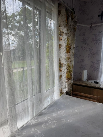 Купить дом в Нижегородской области. Вариант № 8674686, 1, площадь -  квм, цена 1100000 рублей