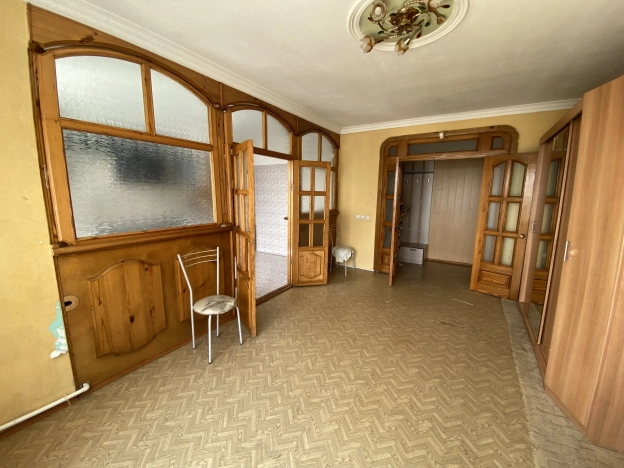 Купить многокомнатную квартиру в Бийске. Вариант № 52580, 3, площадь -  квм, цена 6500000 рублей