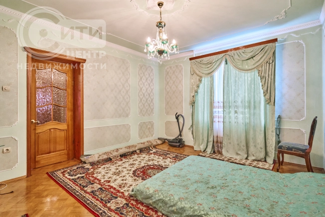 Купить дом в Воронеже. Вариант № 672353, 20, площадь -  квм, цена 18000000 рублей