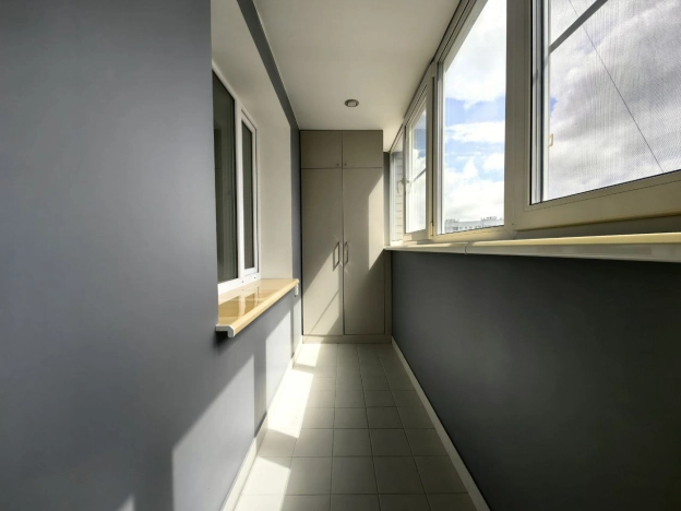 Купить однокомнатную квартиру на улице Центральная в Смоленске. Вариант № 41827, 7, площадь -  квм, цена 4500000 рублей