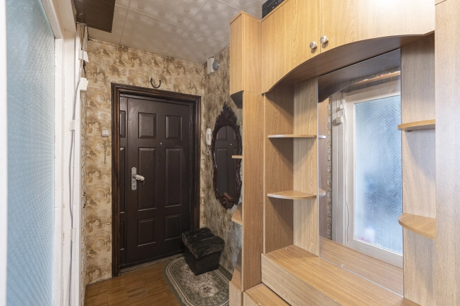 . Вариант № 32736, 24, площадь - 55.6 квм, цена 8500000 рублей