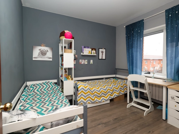 Купить таунхаус в Нижегородской области. Вариант № 10014613, 15, площадь -  квм, цена 9500000 рублей