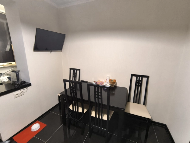 Купить квартиру на улице Есенина в Белгороде. Вариант № 40510, 12, площадь -  квм, цена 6100000 рублей